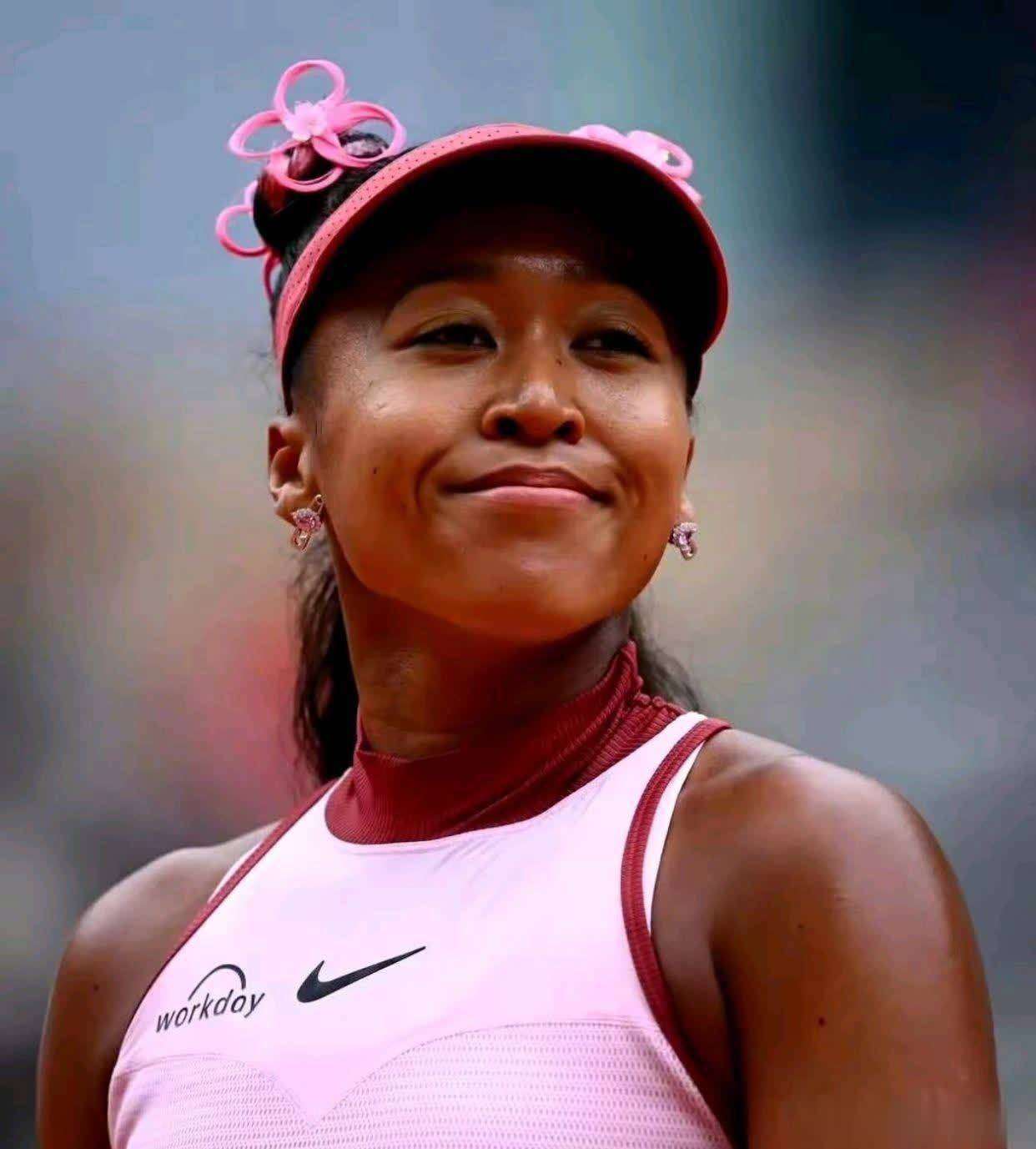 大坂直美迎来七赛季高光表现，美国队球迷沸腾！