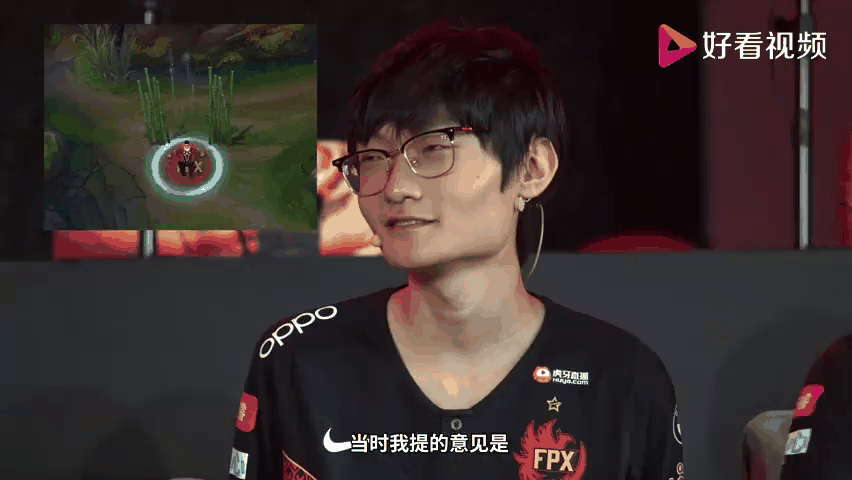 Ming连续七场比赛得分超过锐不可当，FPX不断突破！